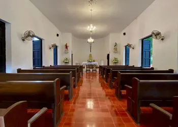 Hacienda Kancabchén hotel thumbnail 7