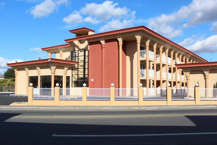 The Prime Suites, Vallejo and Napa Valley hotel detail image 2