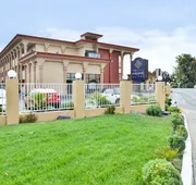 The Prime Suites, Vallejo and Napa Valley hotel detail image 3