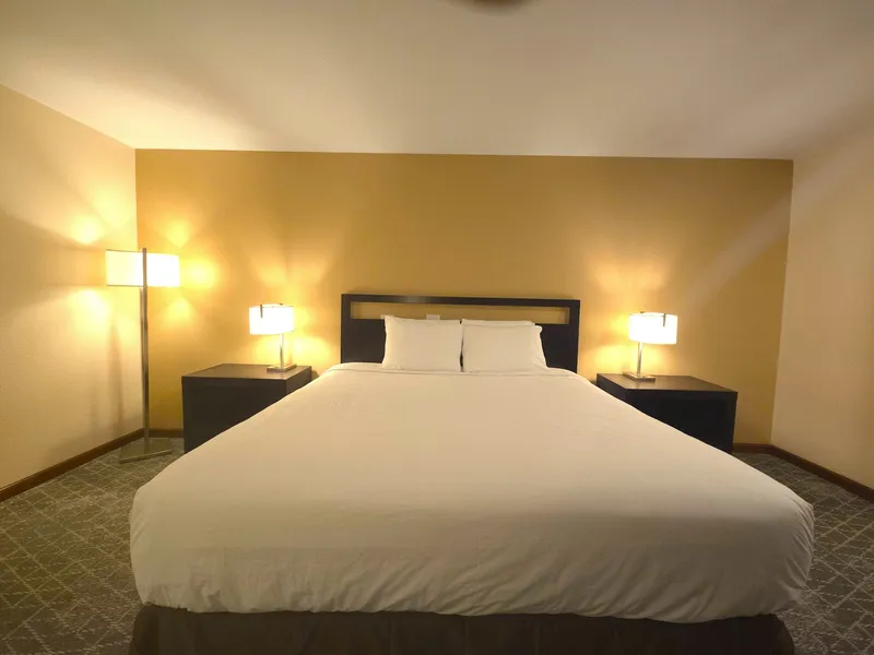 The Prime Suites, Vallejo and Napa Valley hotel detail image 6
