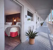 The Derby Inn hotel detail image 7