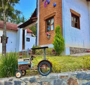 Finca la Patrona By GEstores hotel detail image 3