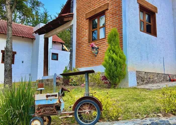 Finca la Patrona By GEstores hotel thumbnail 3