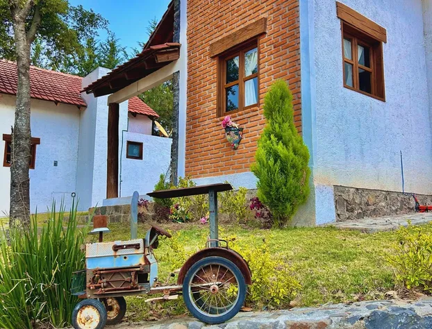Finca la Patrona By GEstores hotel detail image 2