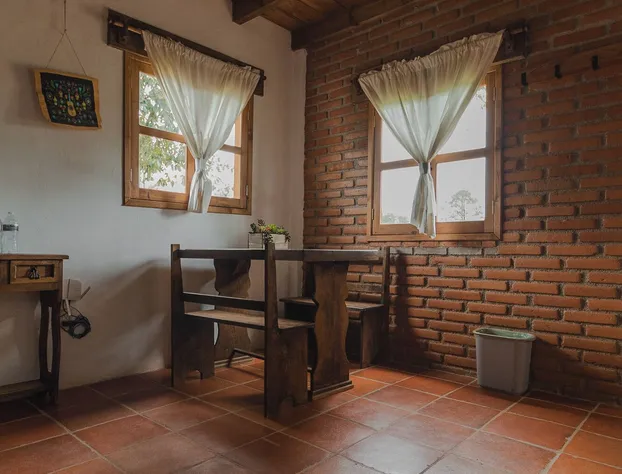 Finca la Patrona By GEstores hotel detail image 4