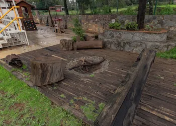 Finca la Patrona By GEstores hotel thumbnail 7