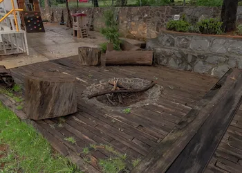 Finca la Patrona By GEstores hotel thumbnail 8