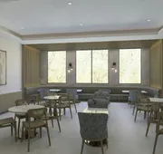 Residence Inn by Marriott Melville hotel detail image 5