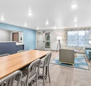 Woodspring Suites Elkhart hotel detail image 3