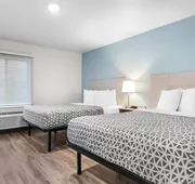 Woodspring Suites Elkhart hotel detail image 7