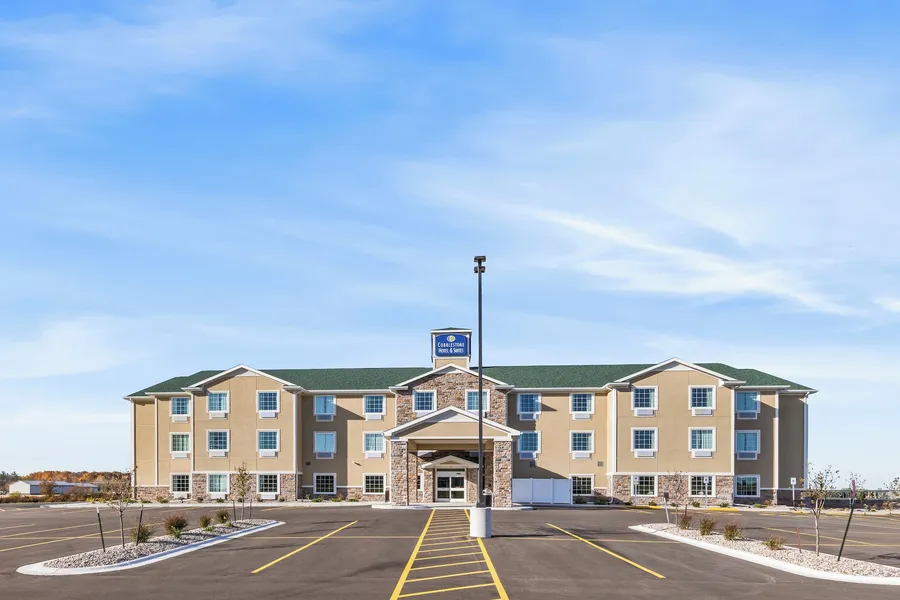 Cobblestone Hotel & Suites - Eaton hotel detail image 2