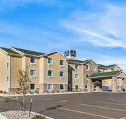 Cobblestone Hotel & Suites - Eaton hotel detail image 3