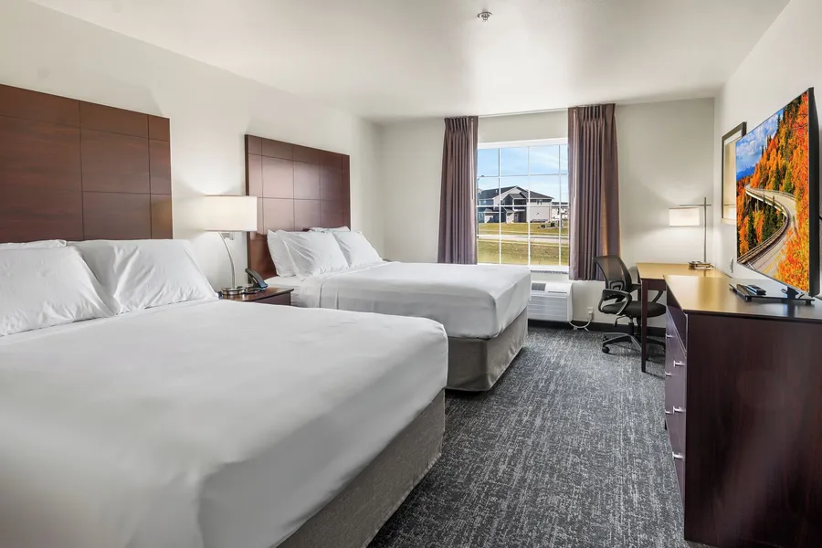 Cobblestone Hotel & Suites - Eaton hotel detail image 6
