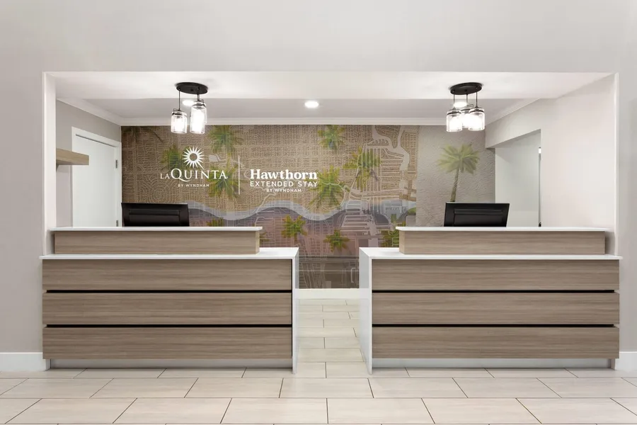 Hawthorn Extended Stay By Wyndham Ft Lauderdale Cypress Crk hotel detail image 6