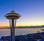 The Seattle Haven - Modern Suites hotel detail image 3