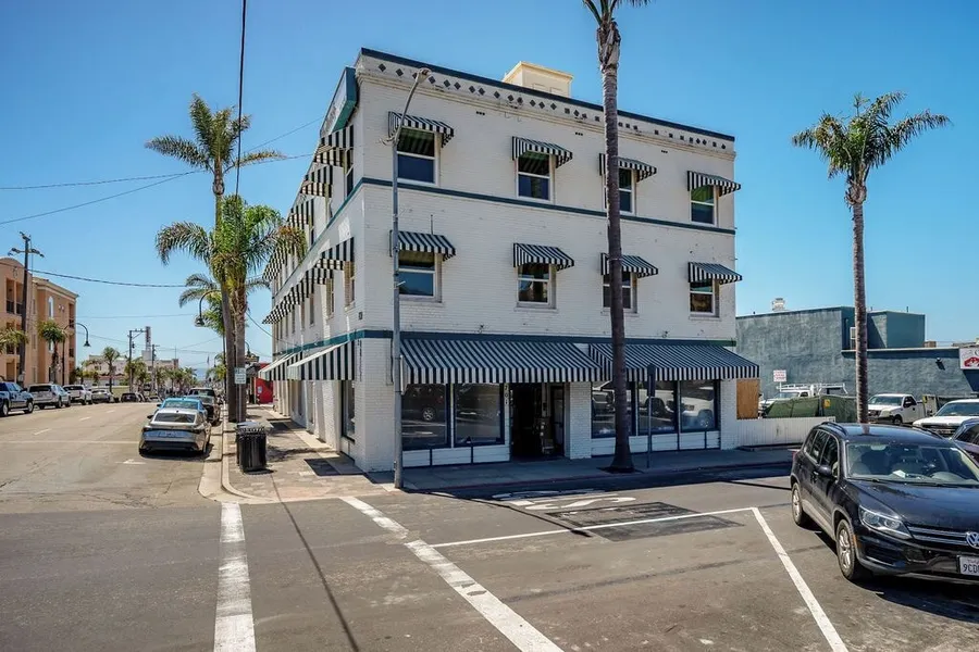 Pismo Beach Club hotel detail image 2