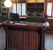 Iron Rail Inn hotel detail image 3
