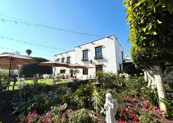 Hacienda San Angel hotel thumbnail 2
