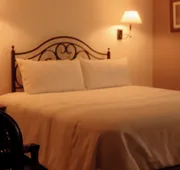 Hacienda San Angel hotel detail image 7