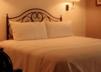 Hacienda San Angel hotel thumbnail 7