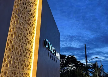 Otoch Maya Hotel hotel thumbnail 3
