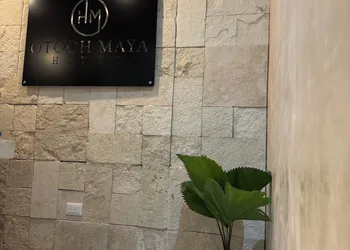 Otoch Maya Hotel hotel thumbnail 4