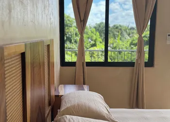 Otoch Maya Hotel hotel thumbnail 6
