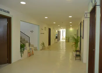 Hotel Balam Puerto hotel thumbnail 4