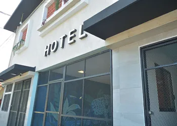 Hotel Balam Puerto hotel thumbnail 5