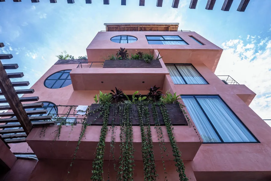 Casa Toro La Punta hotel detail image 2