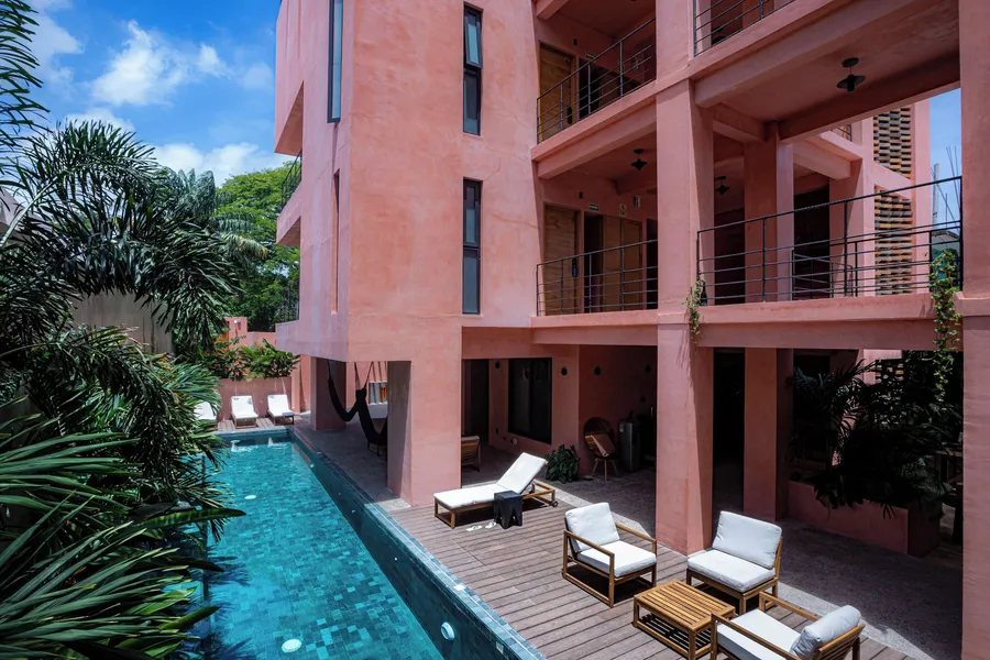 Casa Toro La Punta hotel detail image 6