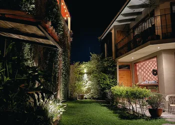 Cielo Nómada hotel thumbnail 2