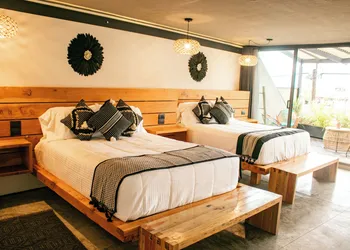 Cielo Nómada hotel thumbnail 6