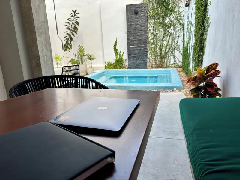 Pachamaya Executive Suites hotel detail image 6