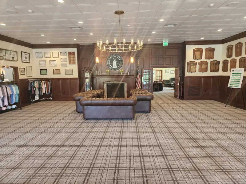 Moselem Springs Golf Club hotel detail image 6