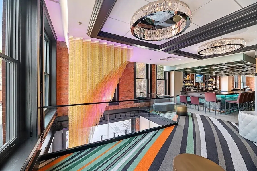 The Landmark Hotel and Casino hotel detail image 2