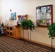 New World Inn hotel detail image 7