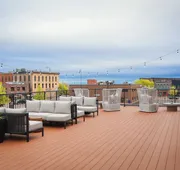 EXPLORE Marquette Historic District hotel detail image 3