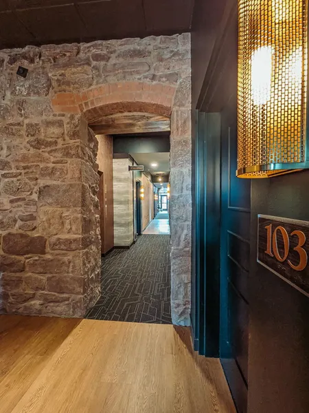 EXPLORE Marquette Historic District hotel detail image 6