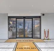 Palms Hotel & Retreat By Palette London Romford hotel detail image 3