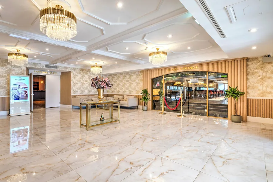 Palms Hotel & Retreat By Palette London Romford hotel detail image 6