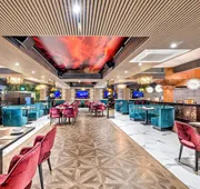 Palms Hotel & Retreat By Palette London Romford hotel detail image 7