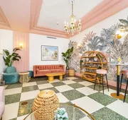 Le Particulier Miami hotel detail image 3