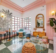 Le Particulier Miami hotel detail image 4