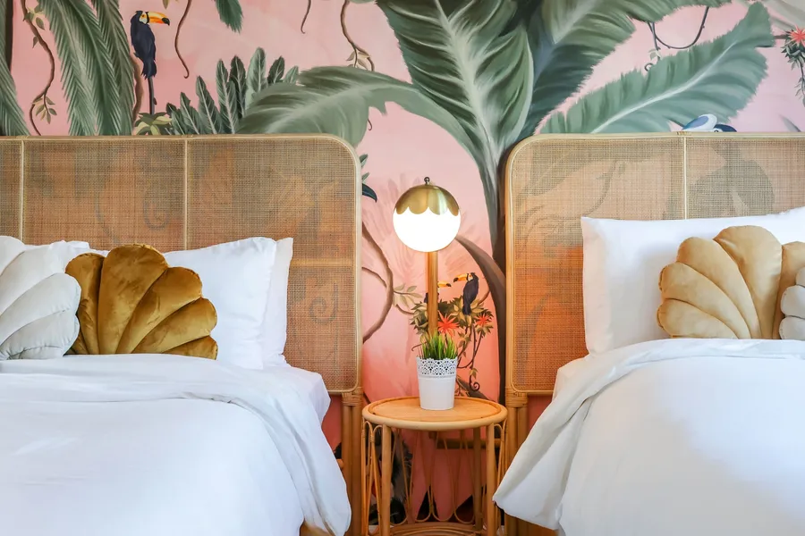 Le Particulier Miami hotel detail image 6