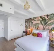 Le Particulier Miami hotel detail image 7