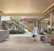 The Compton hotel detail image 5
