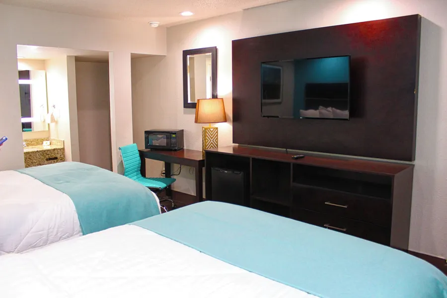 Spanish Trails Inn hotel detail image 6