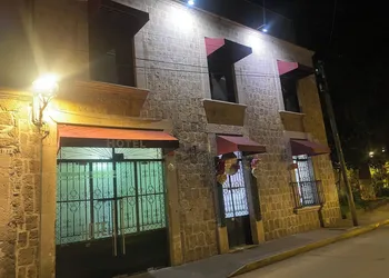 Hotel Sauces Morelia - Centro Historico hotel thumbnail 2