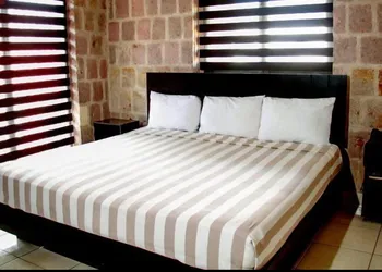 Hotel Sauces Morelia - Centro Historico hotel thumbnail 7